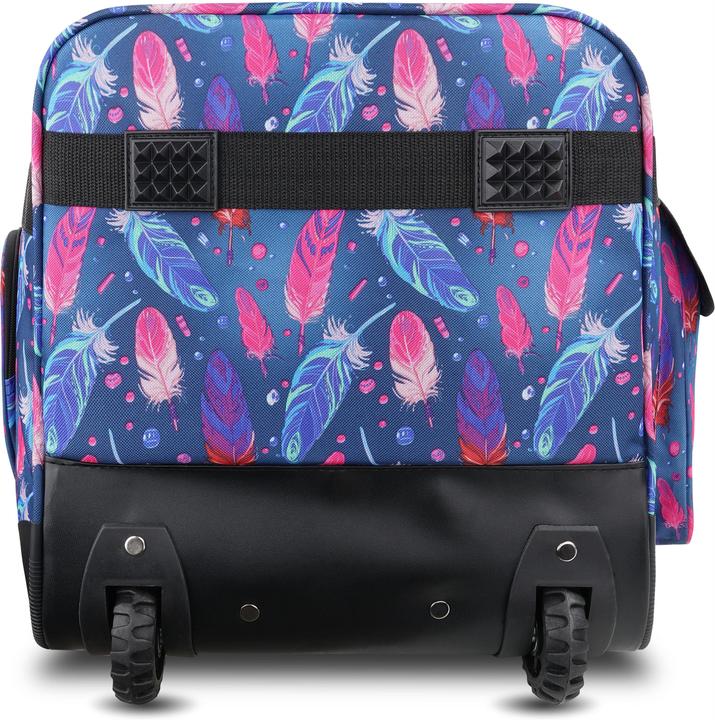 Produktbild Normani Reisetasche mit 2 Rädern Jumbus 100 (100 l)