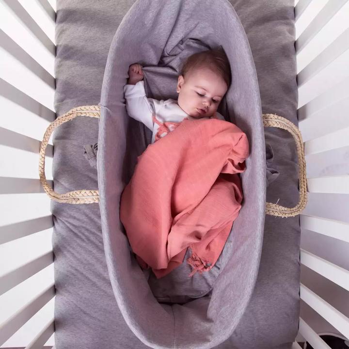 Immagine prodotto Childhome Moses Korb Bezug