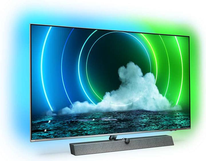 Productafbeelding Philips 65PML9636/12 (64.57", LED, 4K)