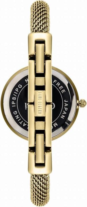 Actual product image Paul Lorens Damenuhr PL10665B-4D1 (190 mm)