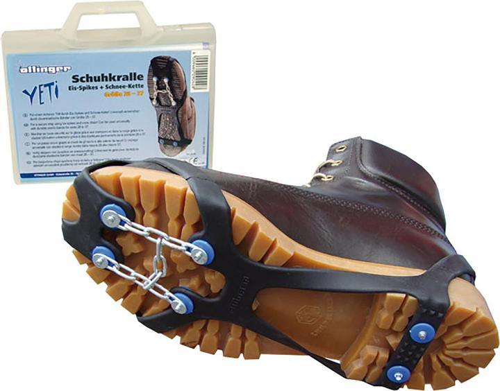 Produktbild Ottinger Yeti (38 - 46)