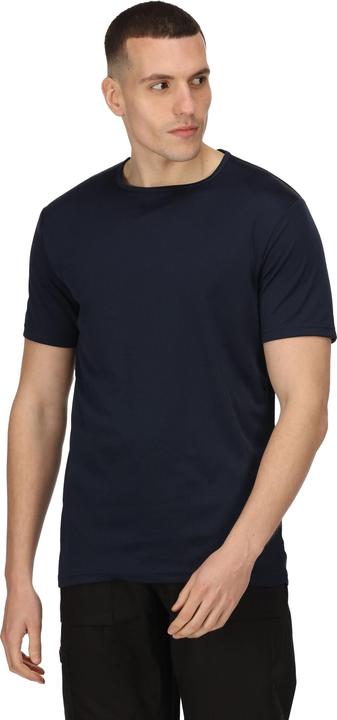 Produktbild Regatta Reflektierendes feuchtigkeitsableitendes TShirt (4XL)
