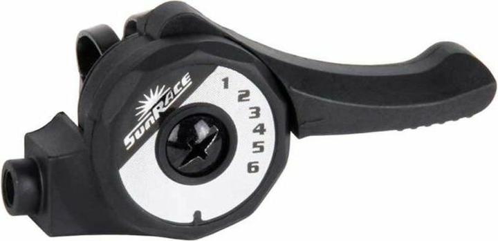 Actual product image SunRace Index