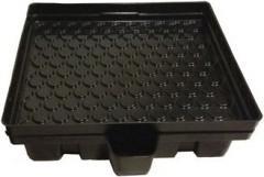 Actual product image Platinium Plants Ebb & Flow 100