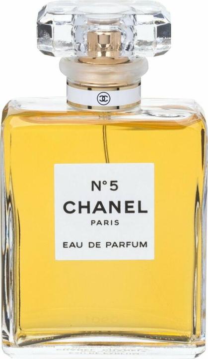 Image du produit Chanel No. 5 (Eau de parfum, 50 ml)
