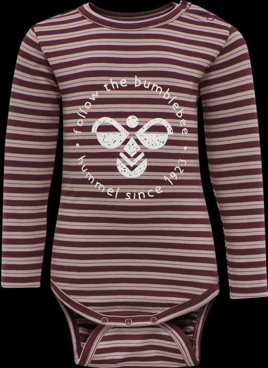 Immagine prodotto hummel Kayla Body L/S (56)