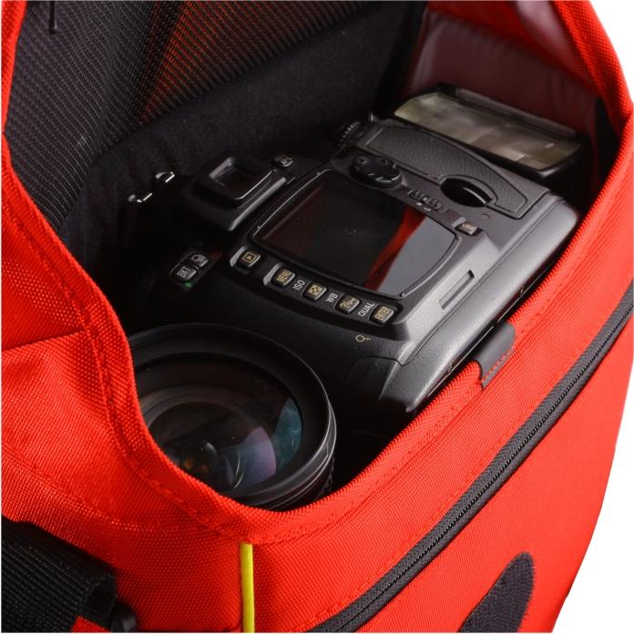 Image du produit Vanguard Pampas II 22RD (Sac à bandoulière pour appareil photo)