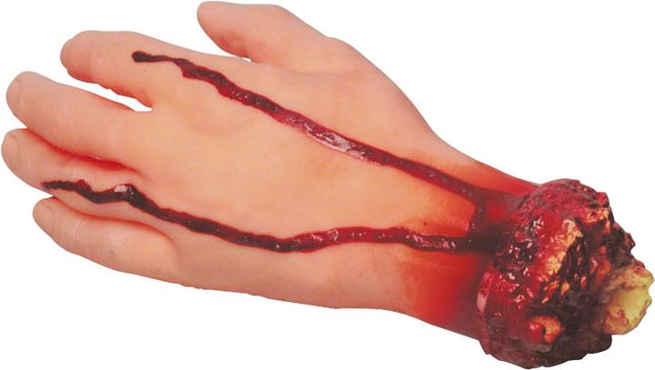 Produktbild Erfurth Blutende Hand