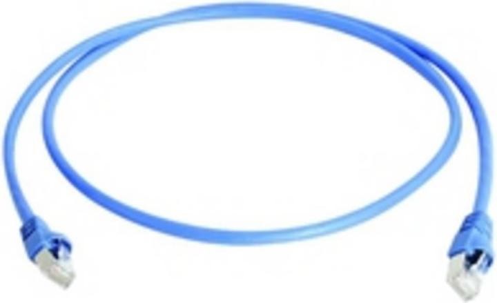 Produktbild Telegärtner Telegartner MP8 FS 600 (S/FTP, CAT6a, 2 m)