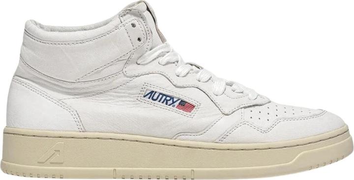 Produktbild Autry Sneakers Bianco (44)
