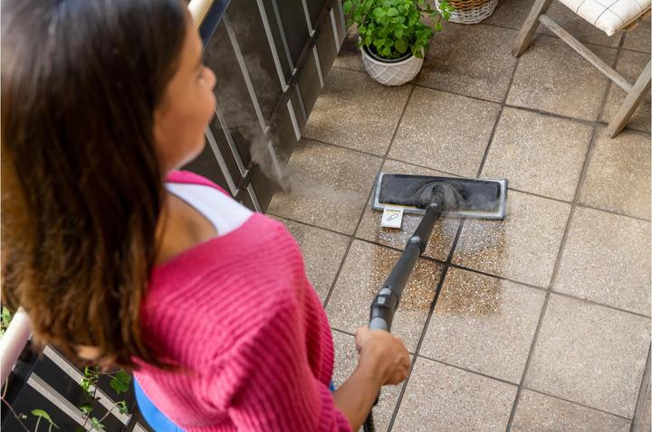 Immagine prodotto Kärcher Set di panni per pavimenti
