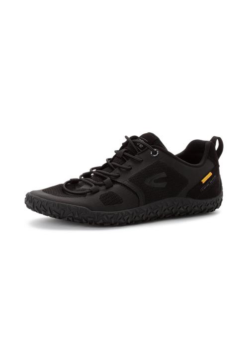 Immagine prodotto Camel Active Sneaker textile/synthetic SCHWARZ (45)