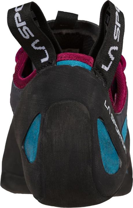Actual product image La Sportiva Tarantulace climbing shoes (36.5)