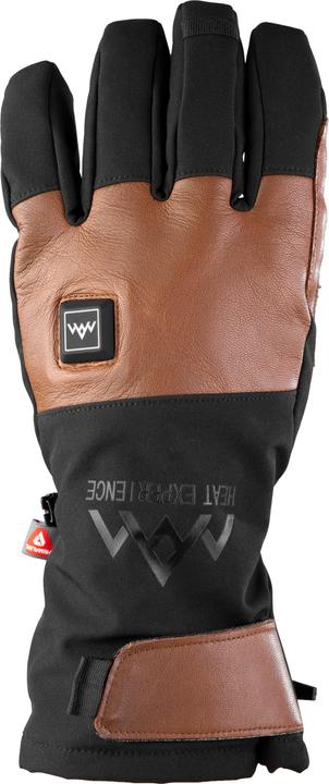Produktbild Heat Experience HeatX Outdoor Gloves -k??sineet, M (M)