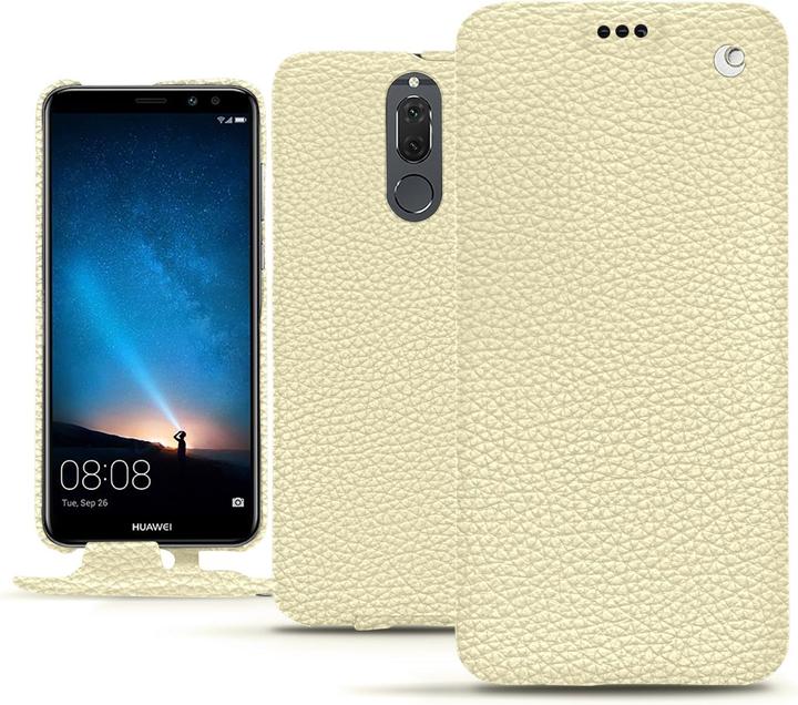 Image du produit Noreve Housse cuir vertical (Mate 10 Lite)