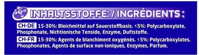 Immagine prodotto Sun Schede 1in1 (Compresse, 105 Cicli di lavaggio)