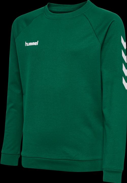 Immagine prodotto hummel Felpa Go Kids In Cotone (116)