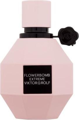 Immagine prodotto Viktor & Rolf Flowerbomb Extreme Eau De Parfum Intense - 100ml (Eau de parfum, 100 ml)