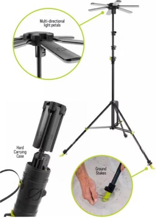 Produktbild Goal Zero Skylight 5900