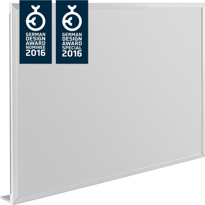 Magnetoplan CC Whiteboard