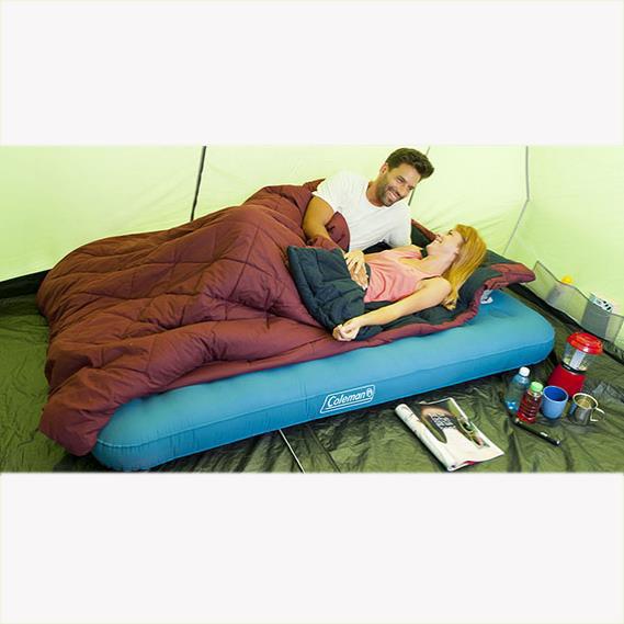 Image du produit Coleman Extra Durable Luftbett Double