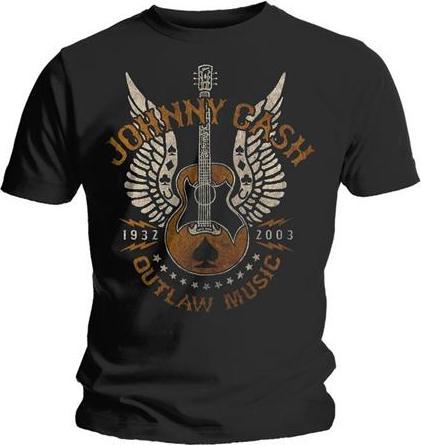 Johnny Cash Outlaw