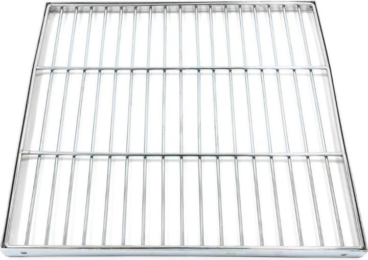 Image du produit Bonfeu Grille pour pont de feu de camp