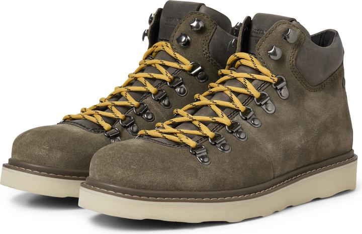 Image du produit Jack & Jones Jfwchorlton Suede Boot Ln (40)