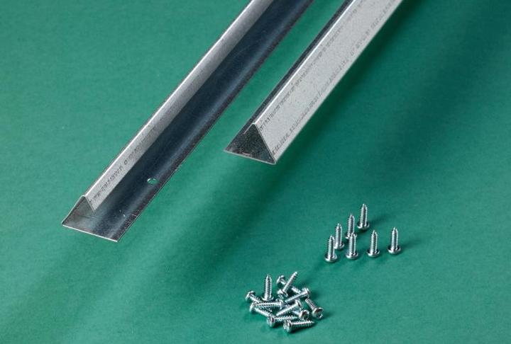 Produktbild Neogard Schneckenkantenset (200 cm)