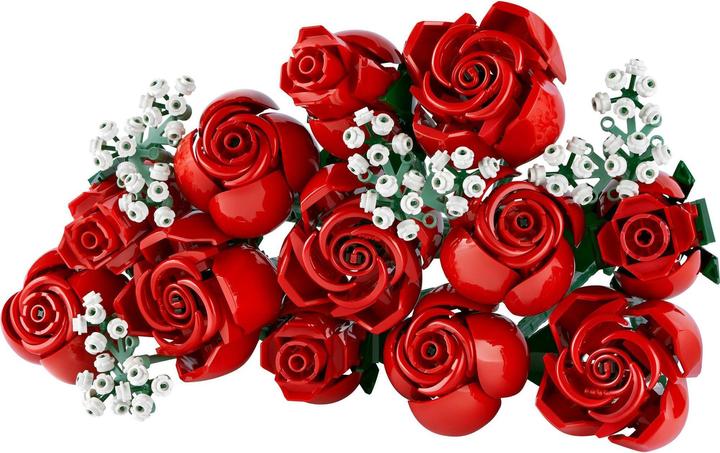 Immagine prodotto LEGO 10328 Riservato (10328, LEGO Icons, LEGO Botanical)