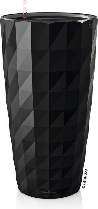 Actual product image Lechuza DIAMANTE Premium high gloss (41 cm)