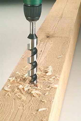 Actual product image Bosch Professional Zubehör PRO Wood Wood auger bit, 18 x 385 x 450 mm (11.1 mm)