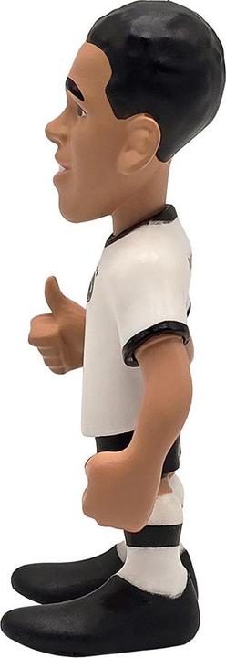 Actual product image Minix Germany National Team figure Jamal Musiala 12 cm
