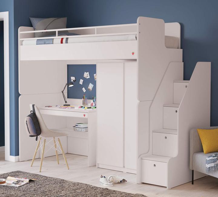 Immagine prodotto Cilek Studio Staircase