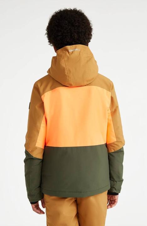 Actual product image O'Neill Carbonite Jacket (164)