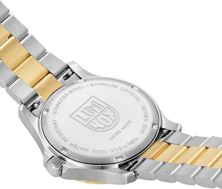 Immagine prodotto Luminox XS.0944 Sport Timer (Fatto in Svizzera, Orologio sportivo)