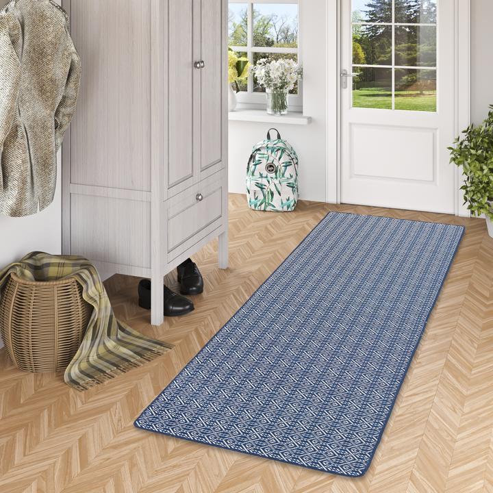 Produktbild Snapstyle In- und Outdoor Teppich Läufer Beidseitig Cape Cod (100 x 200 cm)