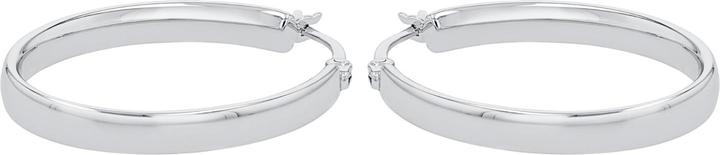zz_ArchivedByPCD_Amor Schmuck_zu_Amor Amor Ohrschmuck für Damen, 925 Sterling Silber (Silber 925)