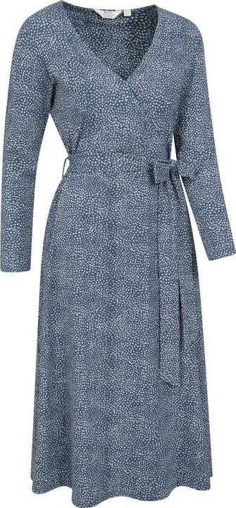 Produktbild Mountain Warehouse Santorini Midikleid Langärmlig (32 D)