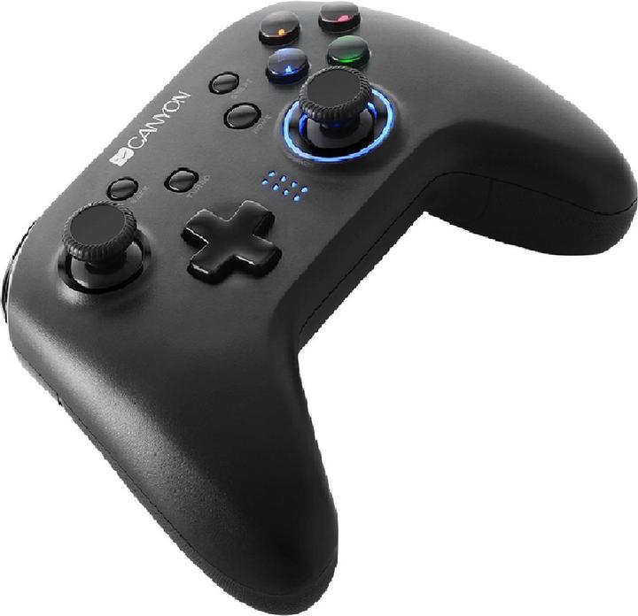 Actual product image Canyon CND-GPW3 (Android, PS3, Switch, PC)