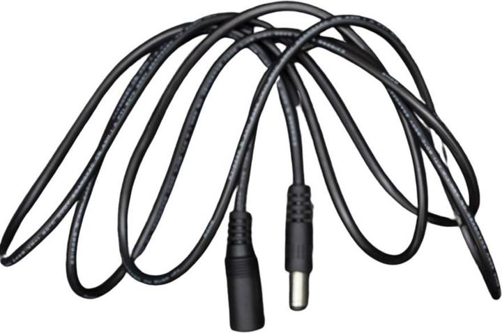 Produktbild DFRobot 1.5m DC Verlängerungskabel Barrel Jack 5.5mm/2.1mm Stecker (Kabel)