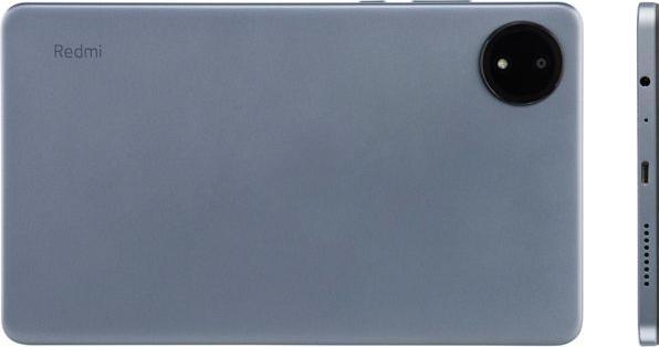 Actual product image Xiaomi Redmi Pad SE (4G, 8.70", 64 GB, Graphite gray)
