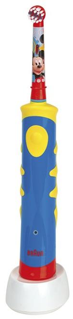 Oral-B Advanced Power Kids 950TX (Oscillating toothbrush)