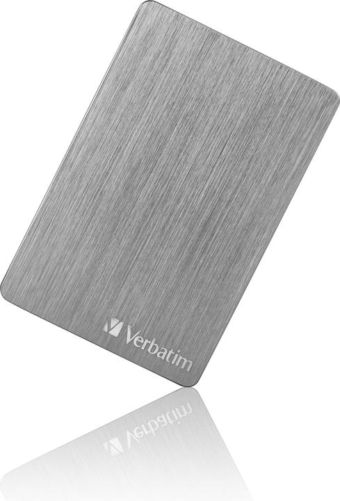 Productafbeelding Verbatim Store 'n' Go Ali Slim (1 TB)