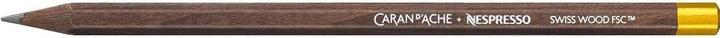 Actual product image Caran d'Ache Nespresso Swisswood (3 mm, HB, 3 x)