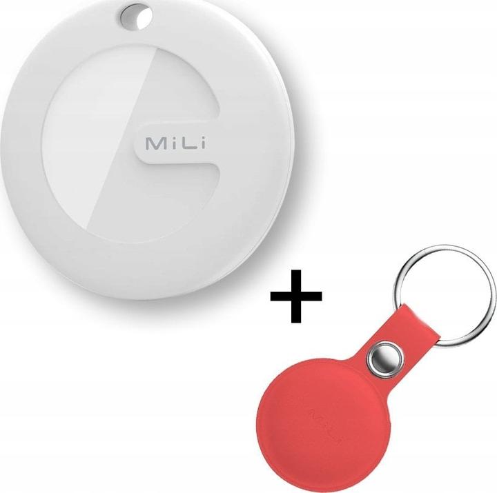 Immagine prodotto Mili MiTag (iOS, iPadOS, Apple)