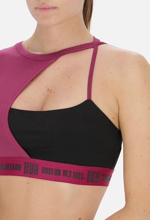 Immagine prodotto Boxeur des Rues Reggiseno Sportivo A Doppio Strato (L)