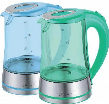 Immagine prodotto Maestro BOLLITORE ELETTRICO 1,7L MR-060 (1.70 l)