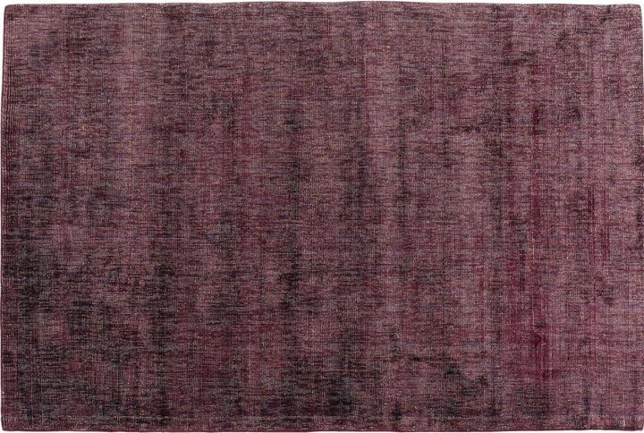 Actual product image Kare Design Carpet Gianna Wine Red 170x240cm (170 x 240 cm)