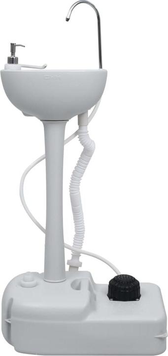 Actual product image VidaXL Janet